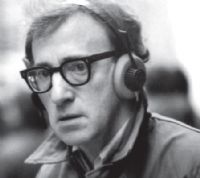 Woody Allen. Publié le 23/05/12